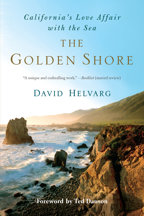 Golden Shore -  David Helvarg