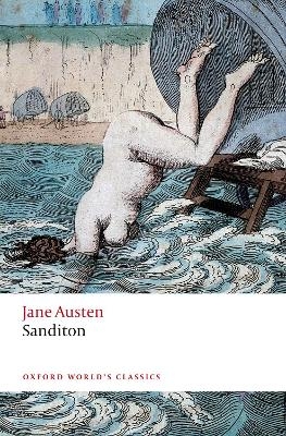 Sanditon - Jane Austen