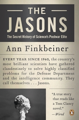 The Jasons - Ann Finkbeiner