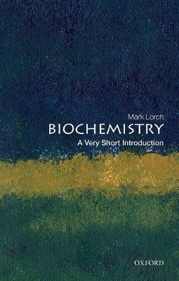 Biochemistry - Mark Lorch