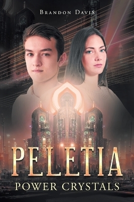 Peletia - Brandon Davis