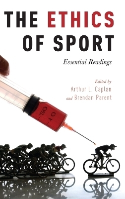 The Ethics of Sport - 