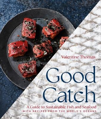 Good Catch - V. Thomas