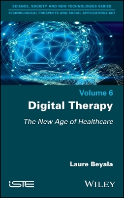 Digital Therapy - Laure Beyala