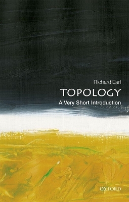 Topology - Richard Earl