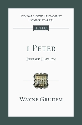 1 Peter - Wayne Grudem