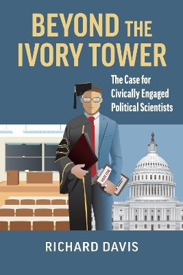 Beyond the Ivory Tower - Richard Davis