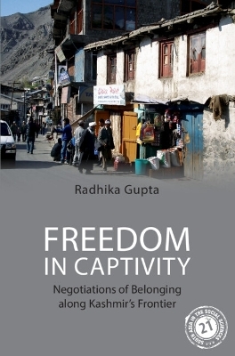 Freedom in Captivity - Radhika Gupta