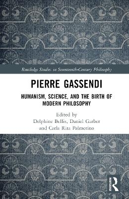 Pierre Gassendi - 