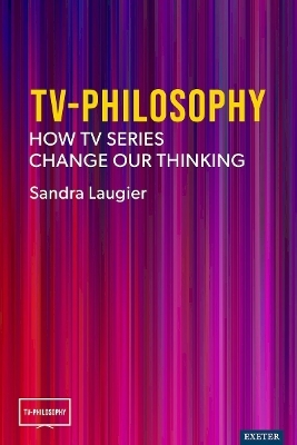 TV-Philosophy - Sandra Laugier