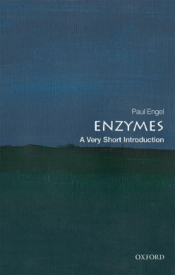 Enzymes - Paul Engel