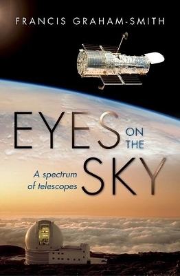 Eyes on the Sky - Francis Graham-Smith