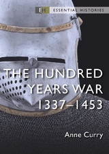 The Hundred Years War - Curry, Emeritus Professor Anne