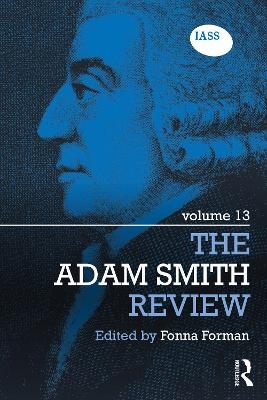 The Adam Smith Review - 