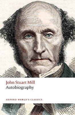 Autobiography - John Stuart Mill