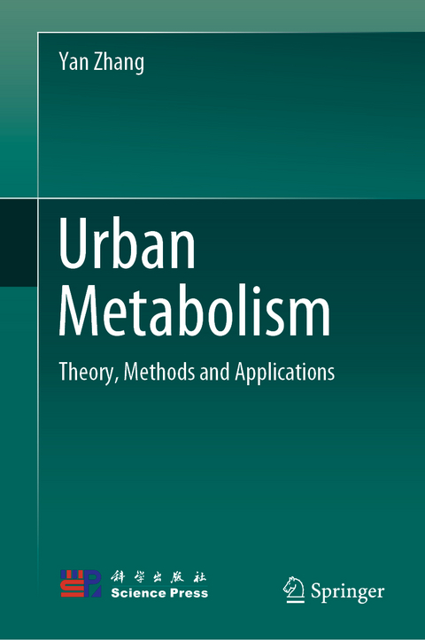 Urban Metabolism - Yan Zhang