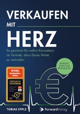 Verkaufen mit Herz - Tobias Epple