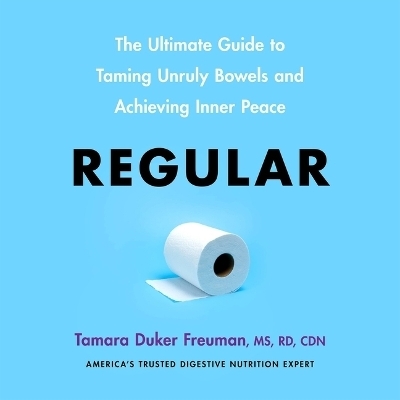 Regular - Tamara Duker Freuman