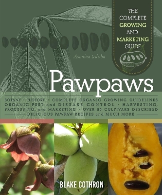 Pawpaws - Blake Cothron