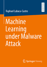 Machine Learning under Malware Attack - Raphael Labaca-Castro