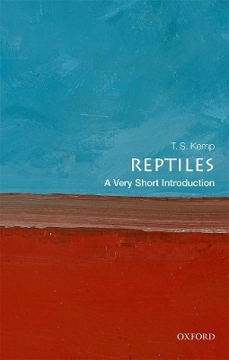 Reptiles - T. S. Kemp