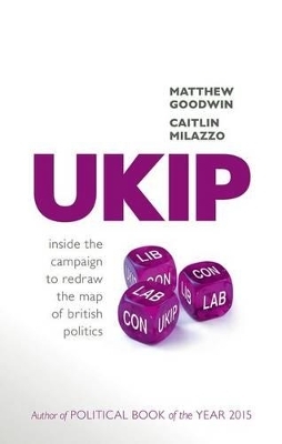 UKIP - Matthew Goodwin, Caitlin Milazzo