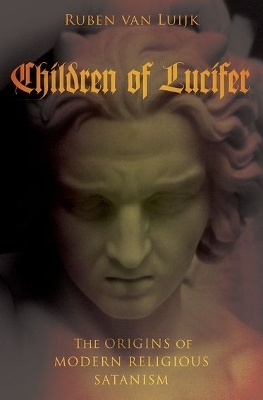 Children of Lucifer - Ruben van Luijk