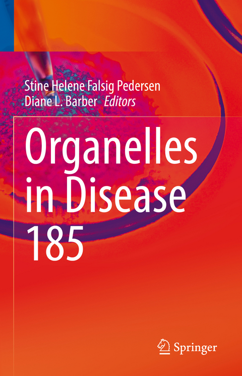 Organelles in Disease - 