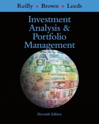 Investment Analysis and Portfolio Management - Frank Reilly, Keith Brown, Sanford Leeds