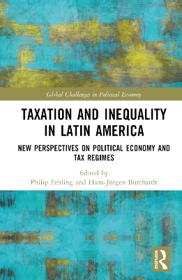 Taxation and Inequality in Latin America - 