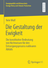 Die Gestaltung der Ewigkeit - Nele Wulf