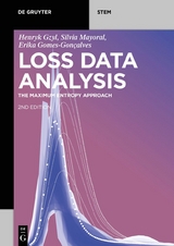 Loss Data Analysis - Henryk Gzyl, Silvia Mayoral, Erika Gomes-Gonçalves