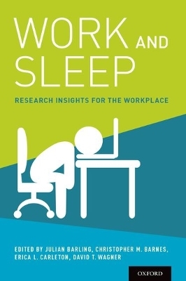 Work and Sleep - 