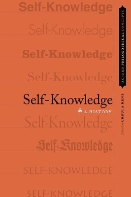 Self-Knowledge - 