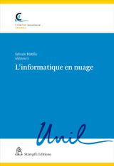 L'informatique en nuage - 