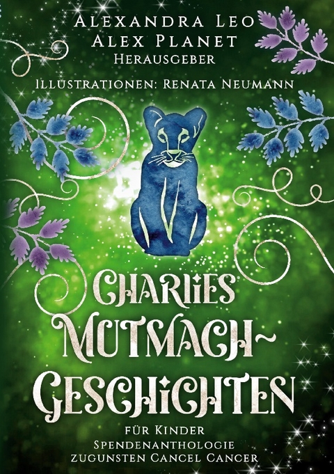 Charlies Mutmach-Geschichten - 