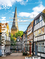 360° HeimatReisen - Ausgabe 1/2023