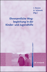 Ehrenamtliche Wegbegleitung in der Kinder- und Jugendhilfe - 