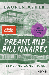 Dreamland Billionaires - Terms and Conditions - Lauren Asher