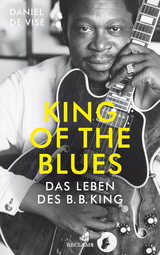 King of the Blues - Daniel de Visé