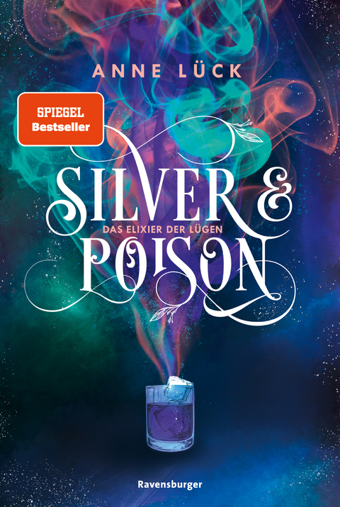 Silver & Poison - Anne Lück