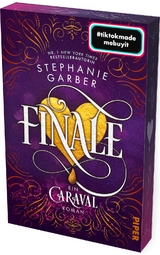 Finale - Stephanie Garber