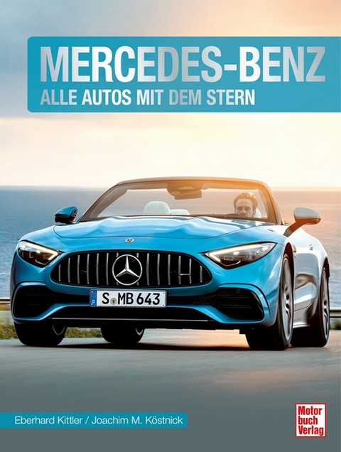 Mercedes-Benz - Eberhard Kittler