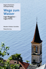 Wege zum Wasser - Dagmar Beckmann, Christoph Potting