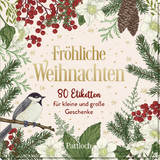 Fröhliche Weihnachten - 