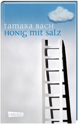 Honig mit Salz - Tamara Bach