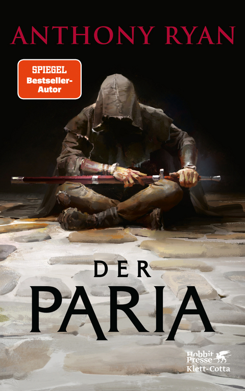 Der Paria - Anthony Ryan