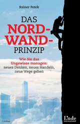 Das Nordwand-Prinzip - Rainer Petek