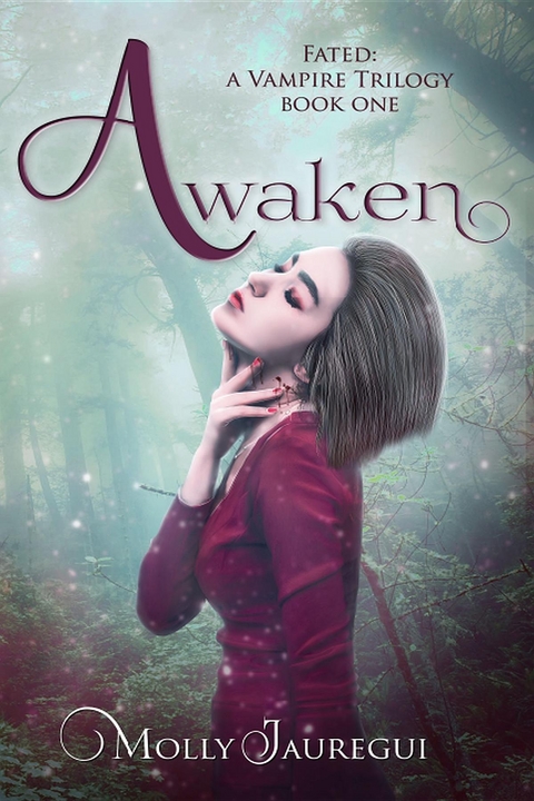 Awaken -  Molly Jauregui