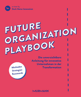 Future Organization Playbook -  Dark Horse Innovation